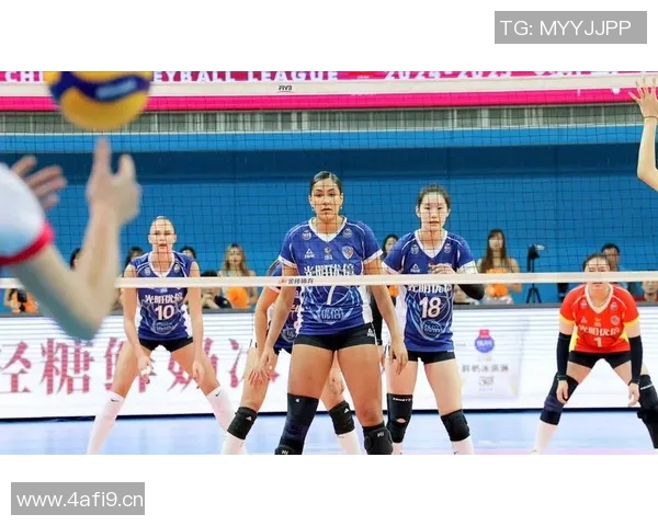 排球技术排行榜揭晓上海排球队荣获第三名引发热议 排球技术排行榜揭晓上海排球队荣获第三名引发热议