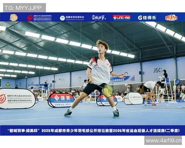 成都羽毛球队技术实力强劲荣登全国羽毛球技术排行榜第九名 成都羽毛球队技术实力强劲荣登全国羽毛球技术排行榜第九名