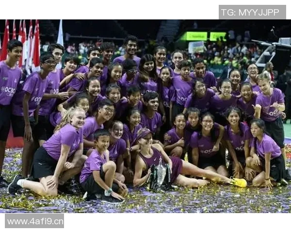 深圳网球队团队协作能力显著提升荣获全国网球团队协作排名新高